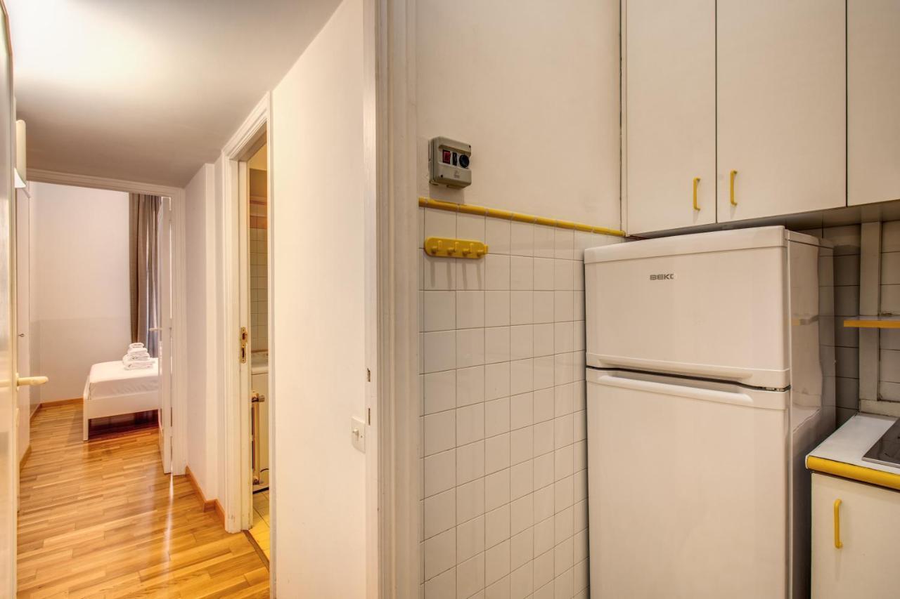 Appartement Holiday Vip Gesu E Maria 19