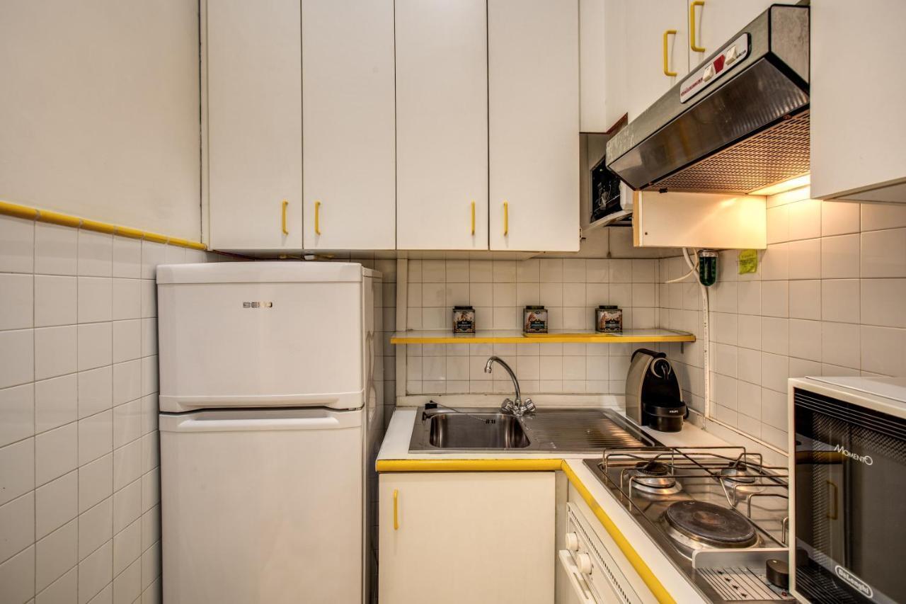 Holiday Vip Gesu E Maria 19 Appartement *
