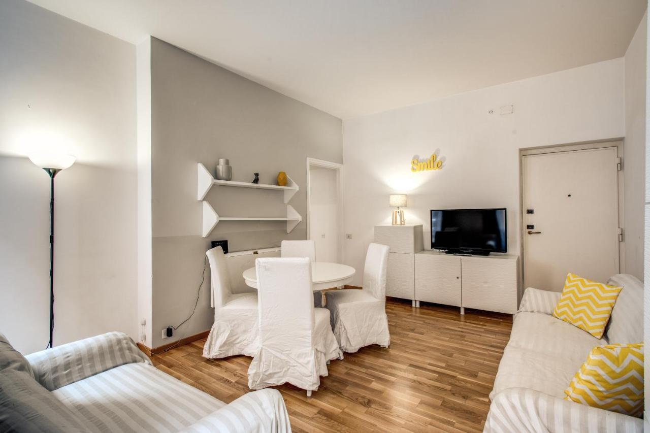 Holiday Vip Gesu E Maria 19 Appartement *