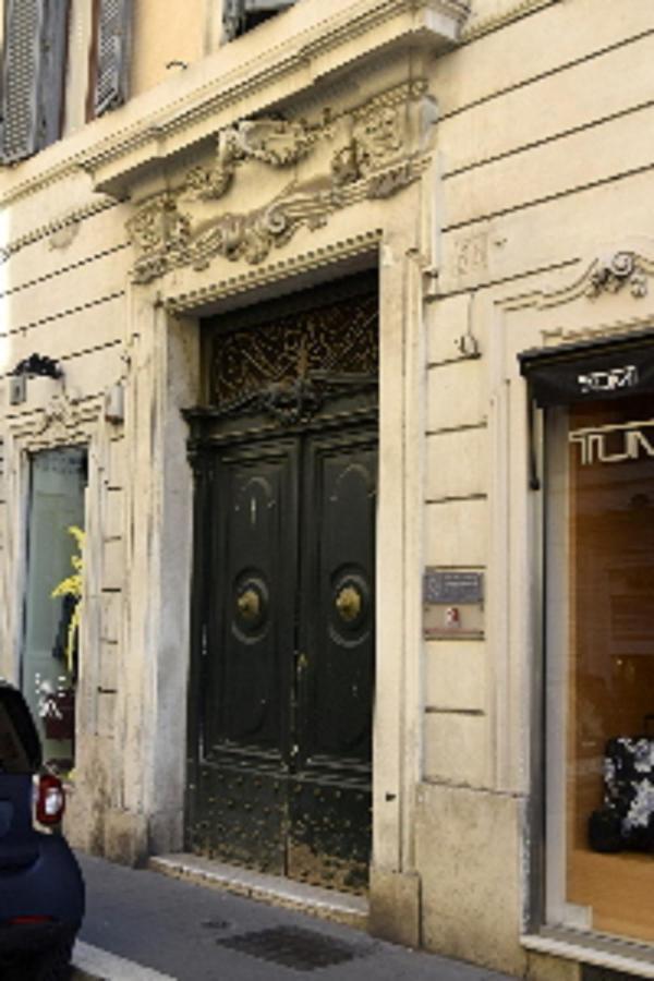 Babuino Grand Luxury Guest house