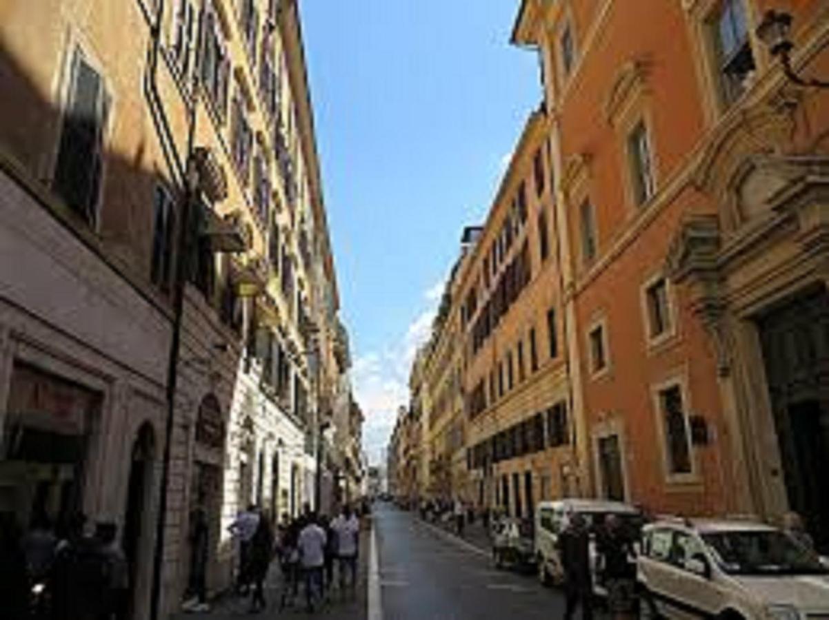 Babuino Grand Luxury Guest house