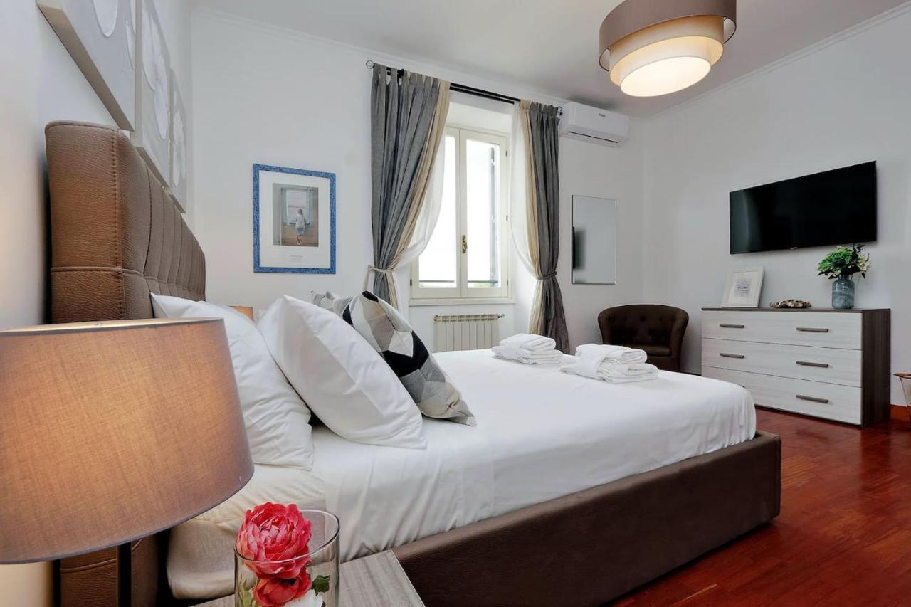 Appartement Colosseo Sunset Rome