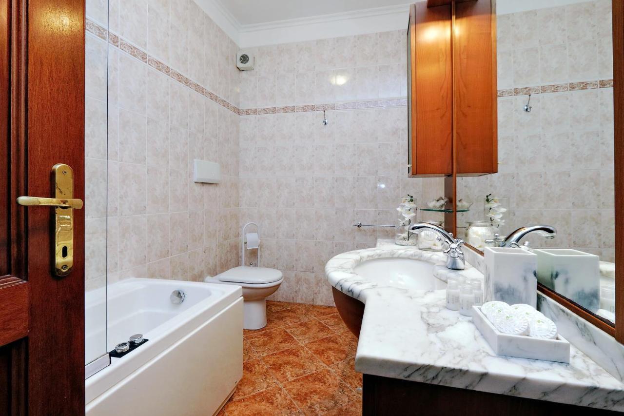 Appartement Colosseo Sunset Rome