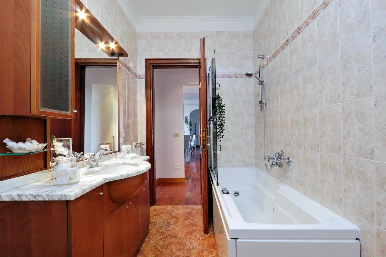 Colosseo Sunset Appartement Rome