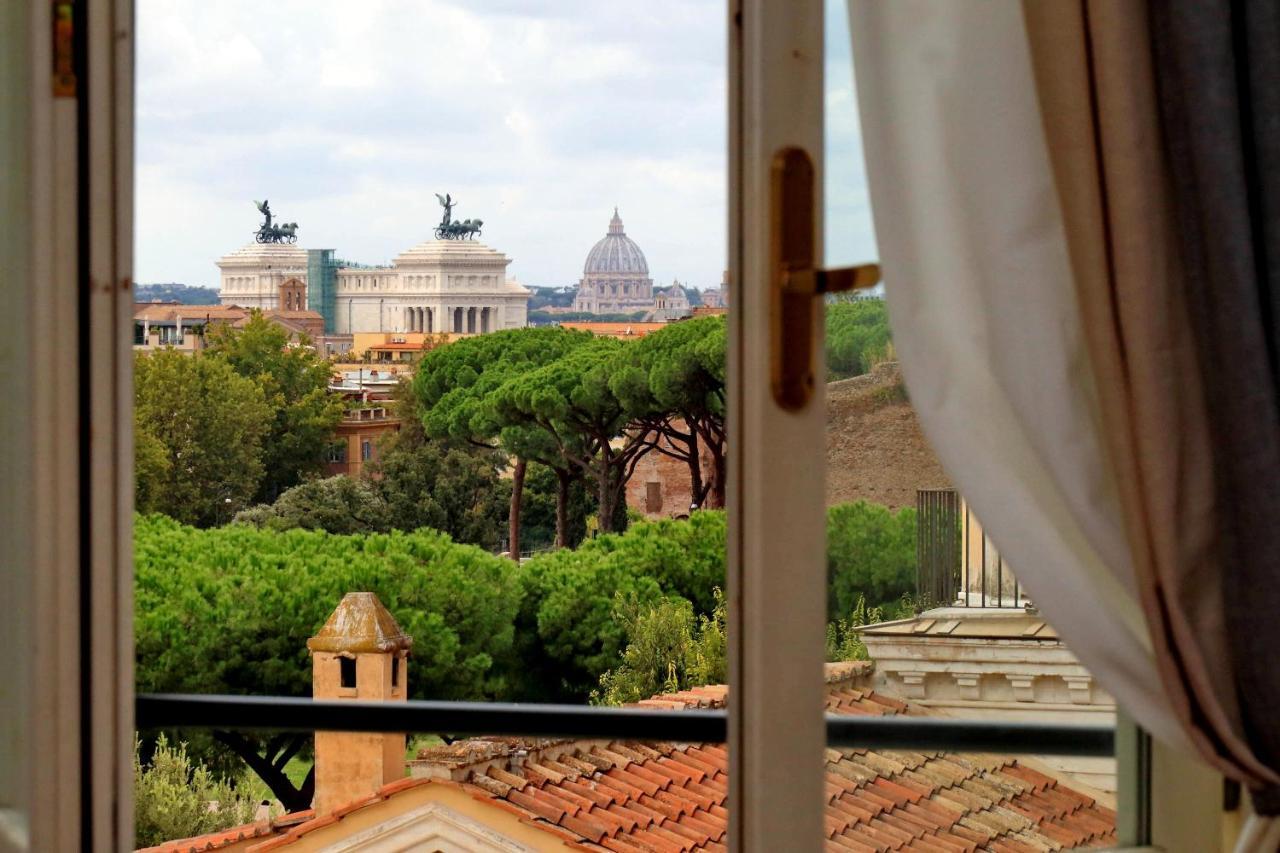 Colosseo Sunset Appartement Rome
