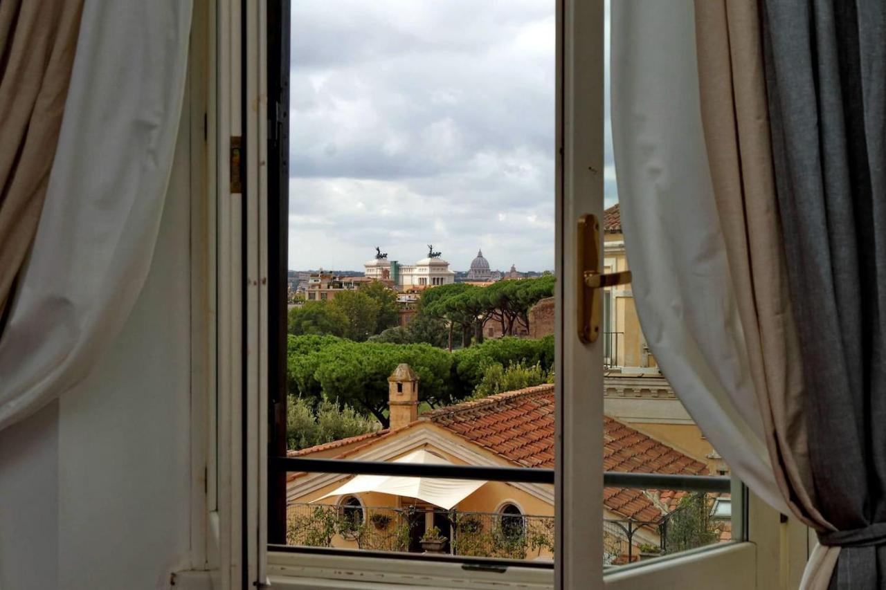Appartement Colosseo Sunset *