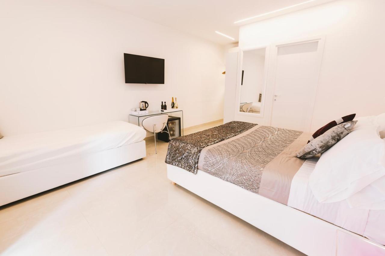 Bed & Breakfast San Pietro Grand