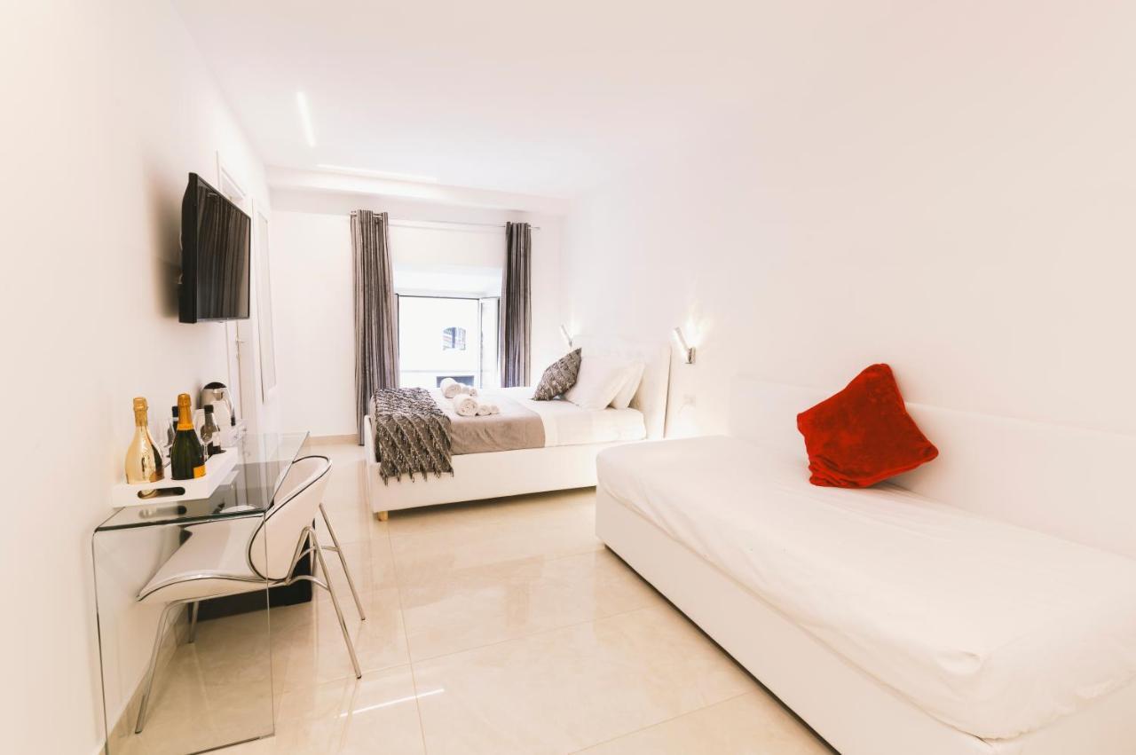 San Pietro Grand Bed & Breakfast