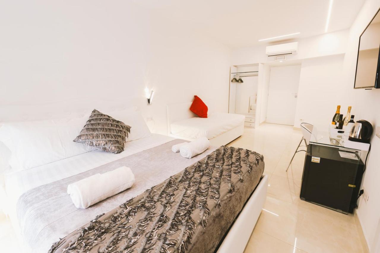 Bed & Breakfast San Pietro Grand