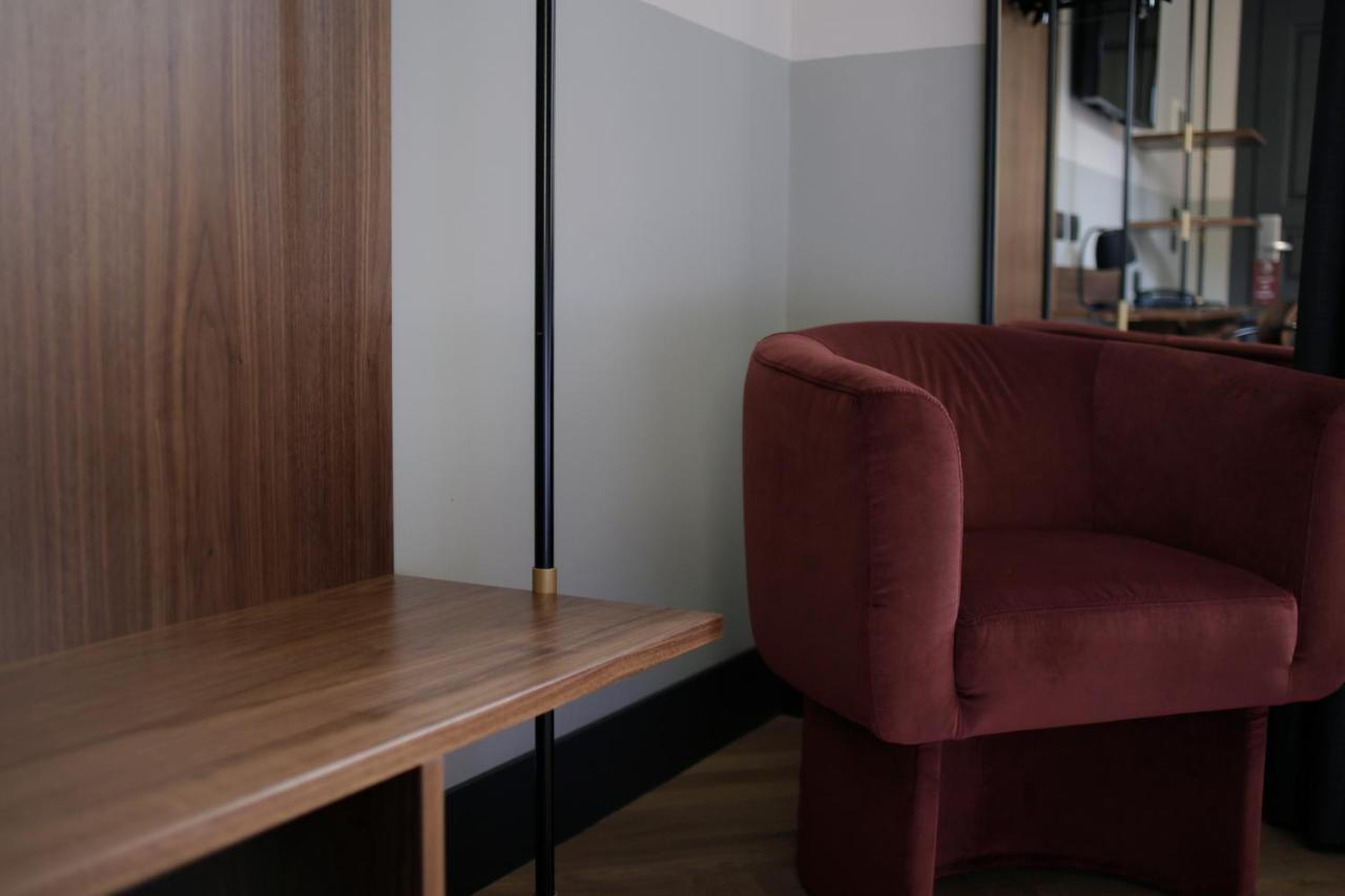 C-hotels Club House Rome