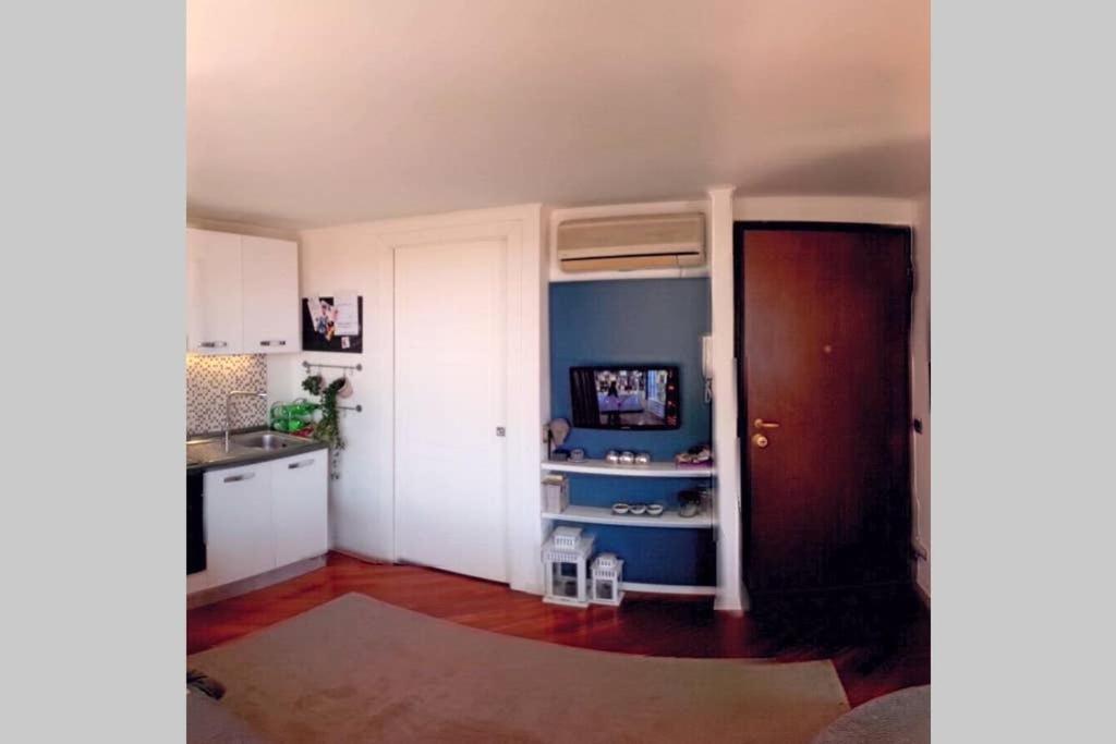 Apartamento Sunny Attico Con Grande Terrazzo