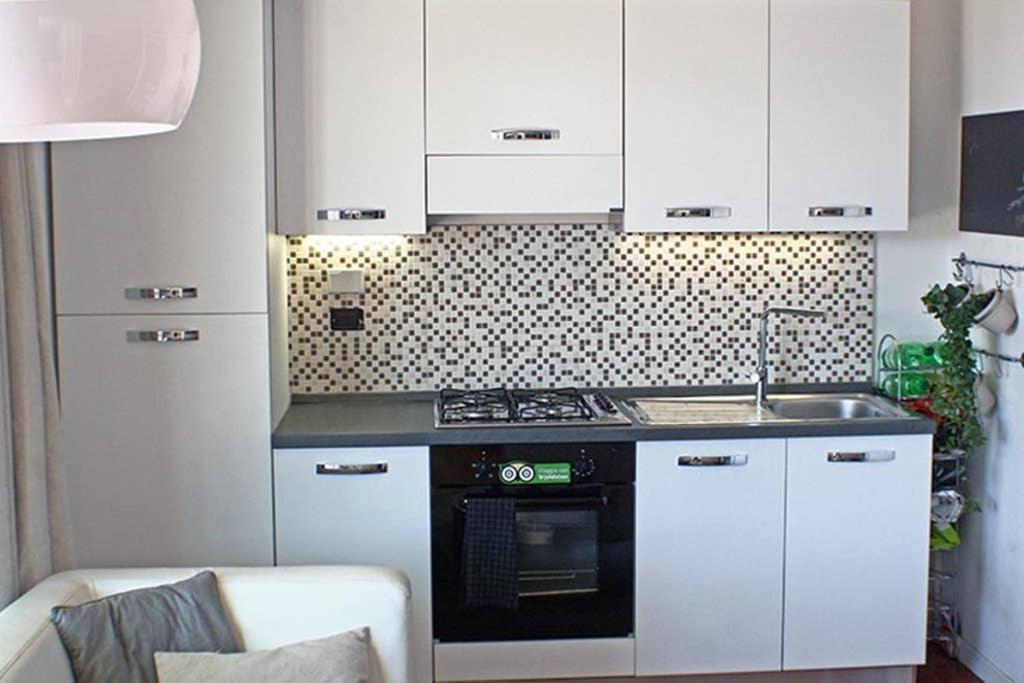 Sunny Attico Con Grande Terrazzo * Roma