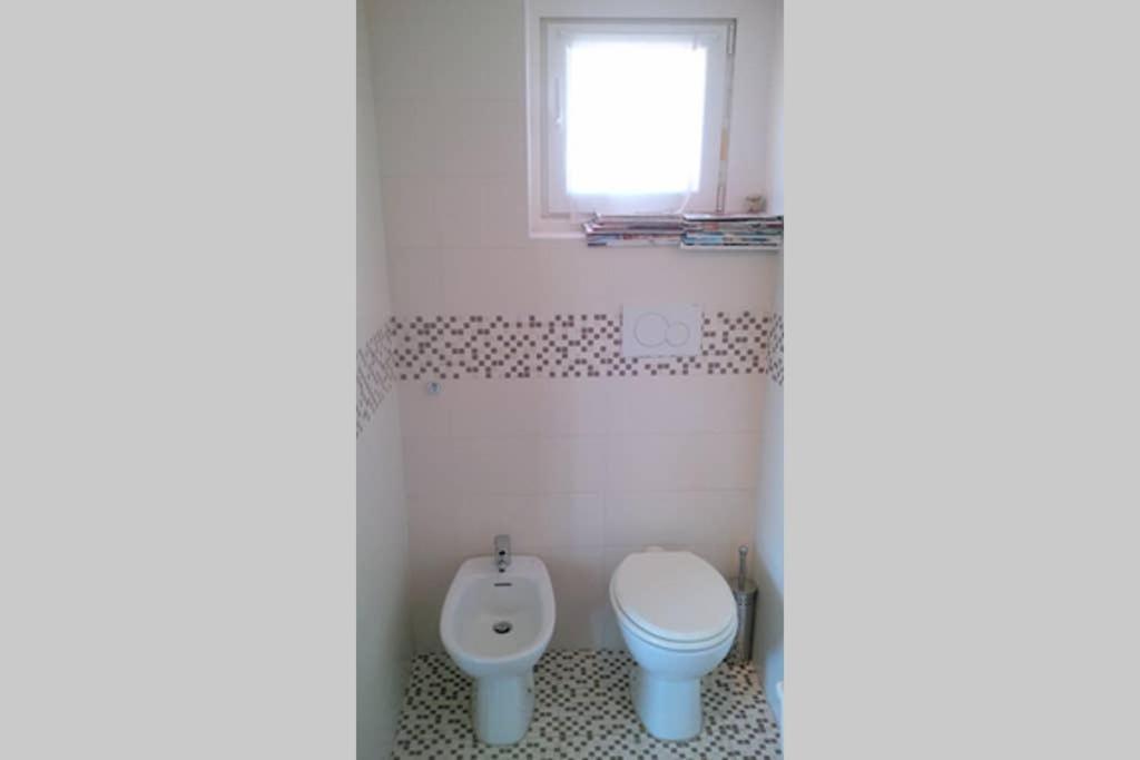 Apartamento Sunny Attico Con Grande Terrazzo *