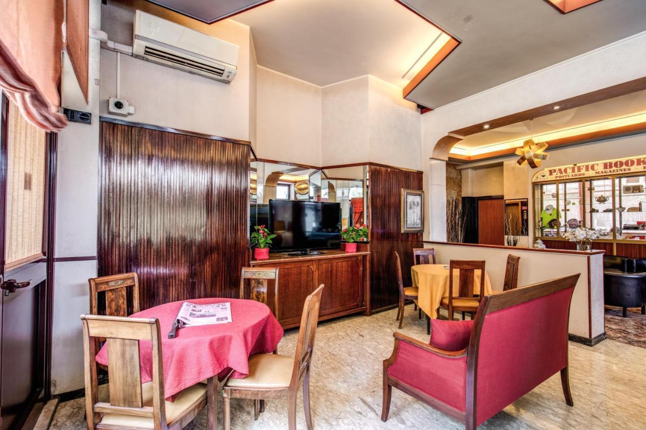 Hotel Pacific 3*