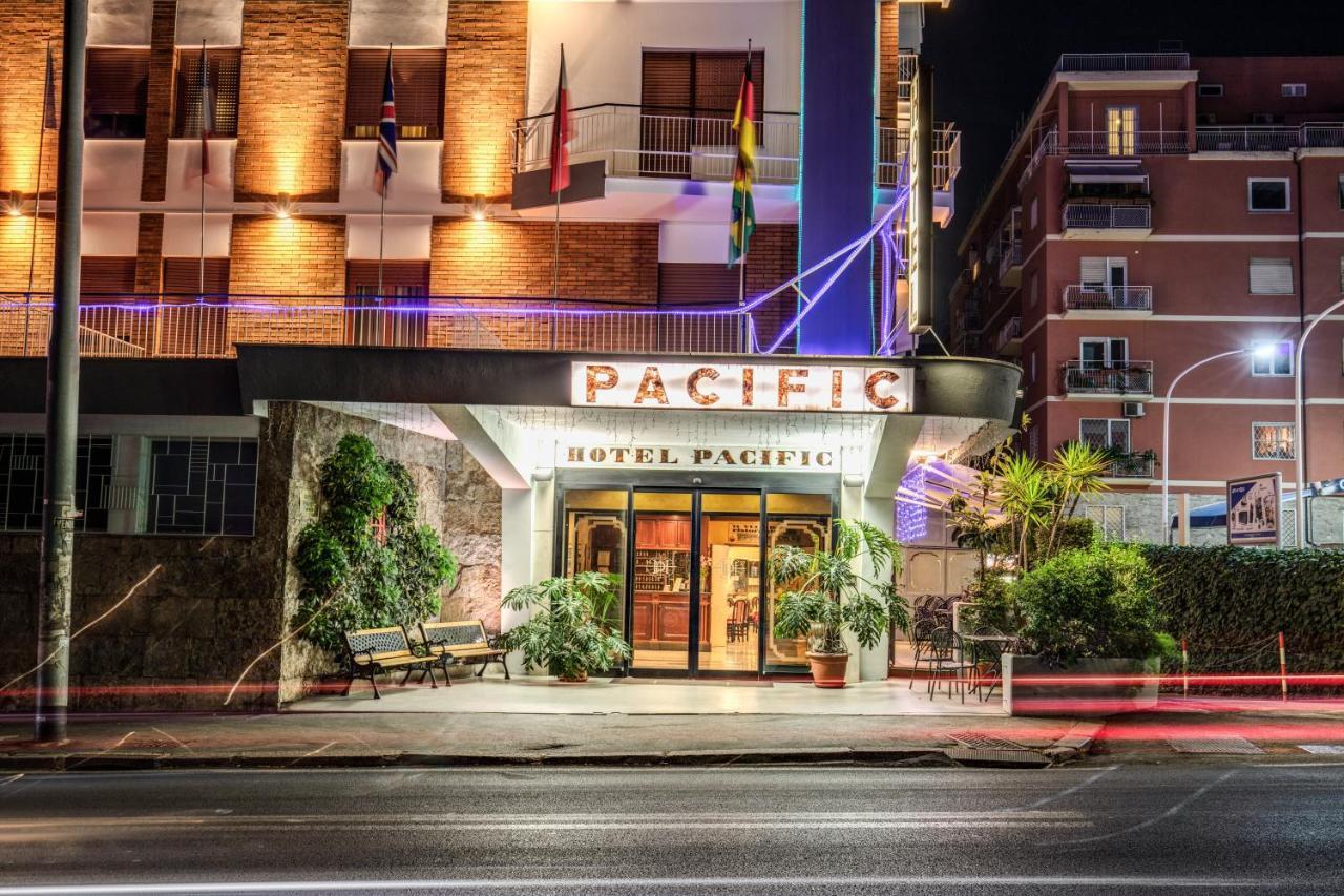 Hotel Pacific 3*