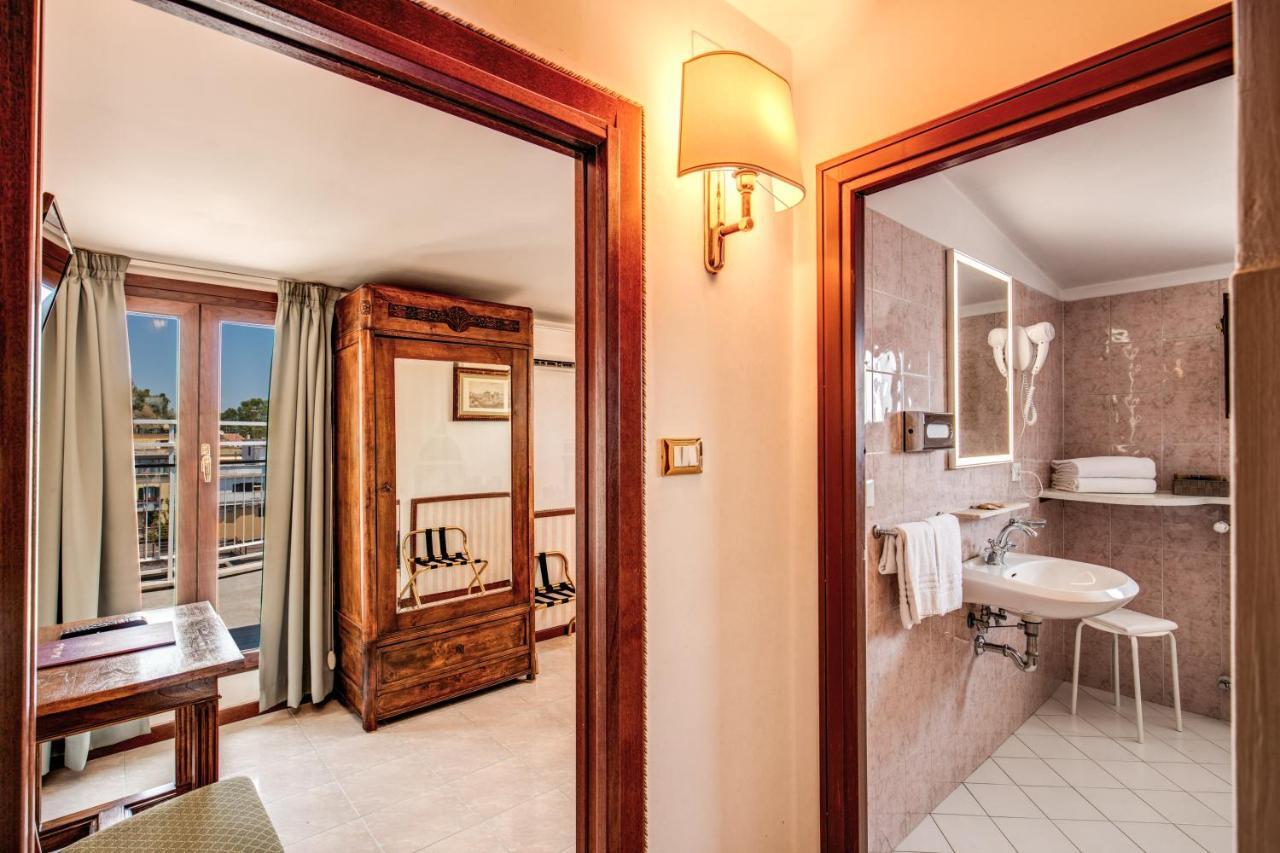 Hotel Pacific Rome