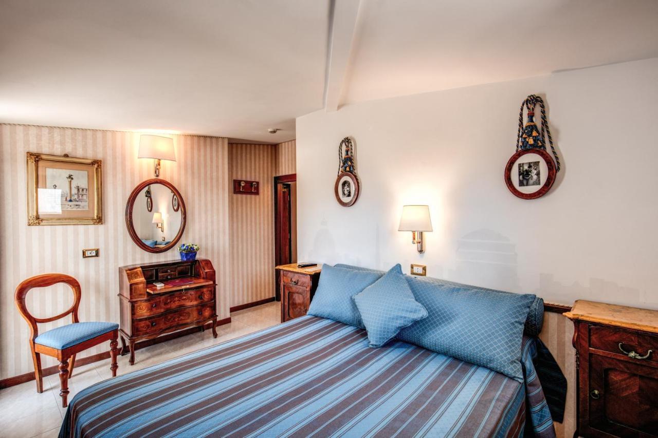 Pacific 3* Rome