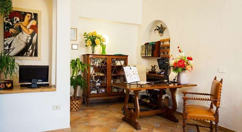 Hotel Orto Di 3*