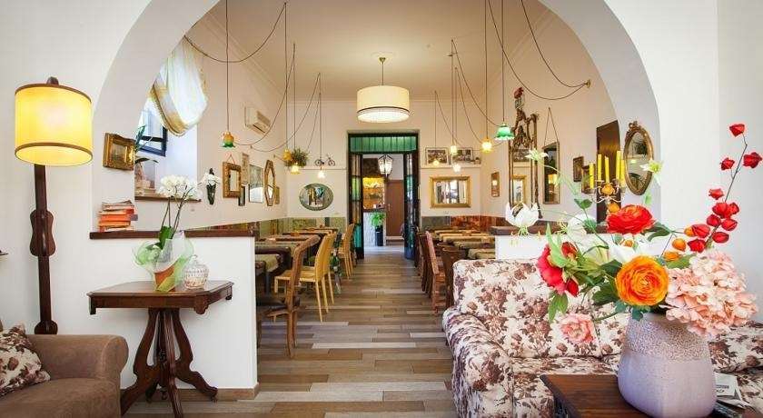 Orto Di Hotel 3*
