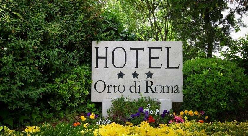 Orto Di Rome