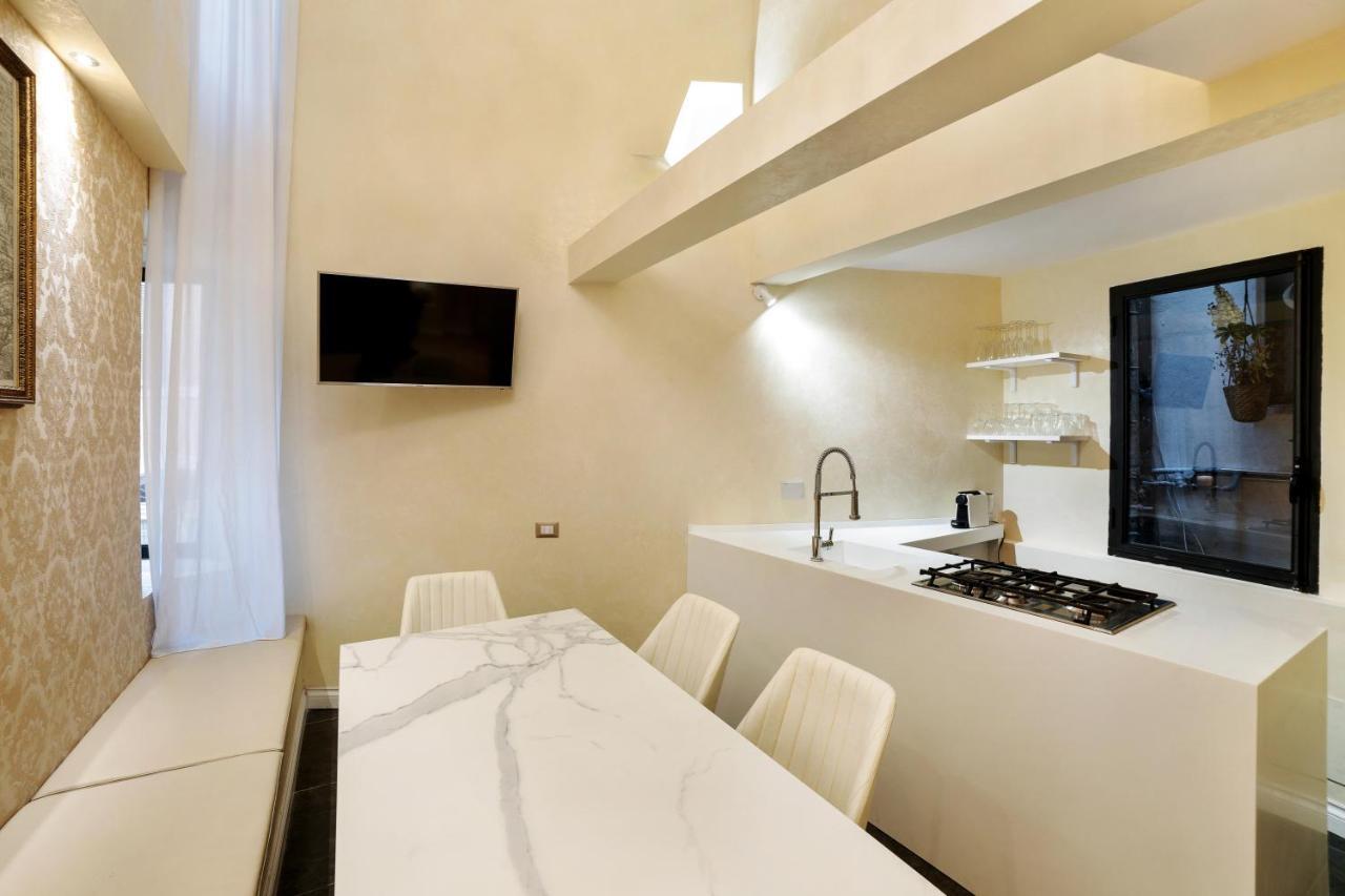 Appartamento Pantheon Hedonism *