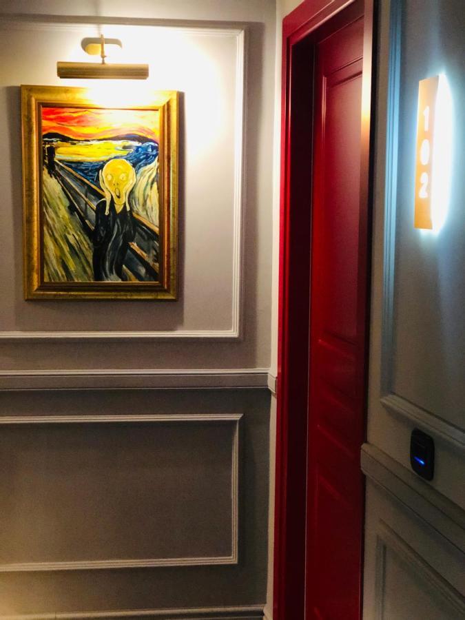 Hotel Saint B Boutique