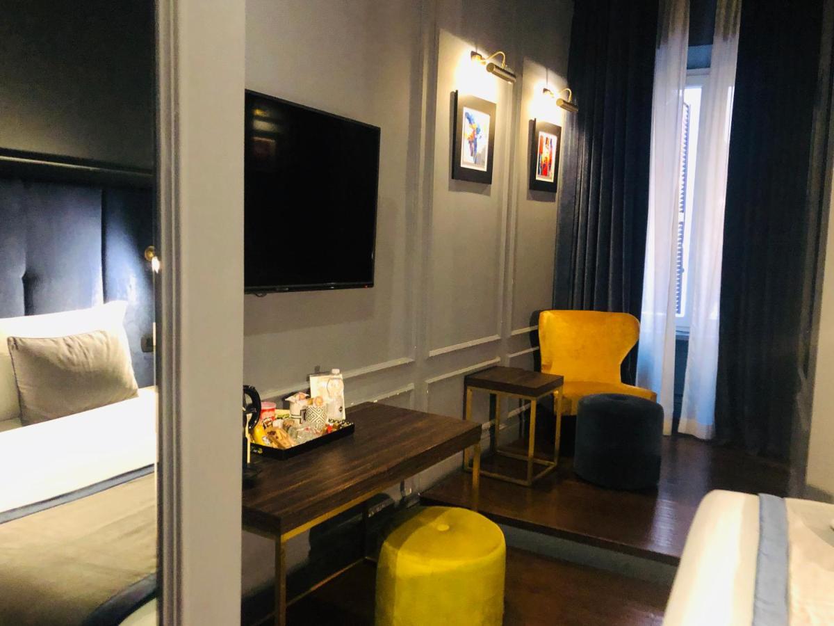 Hotel Saint B Boutique 3*