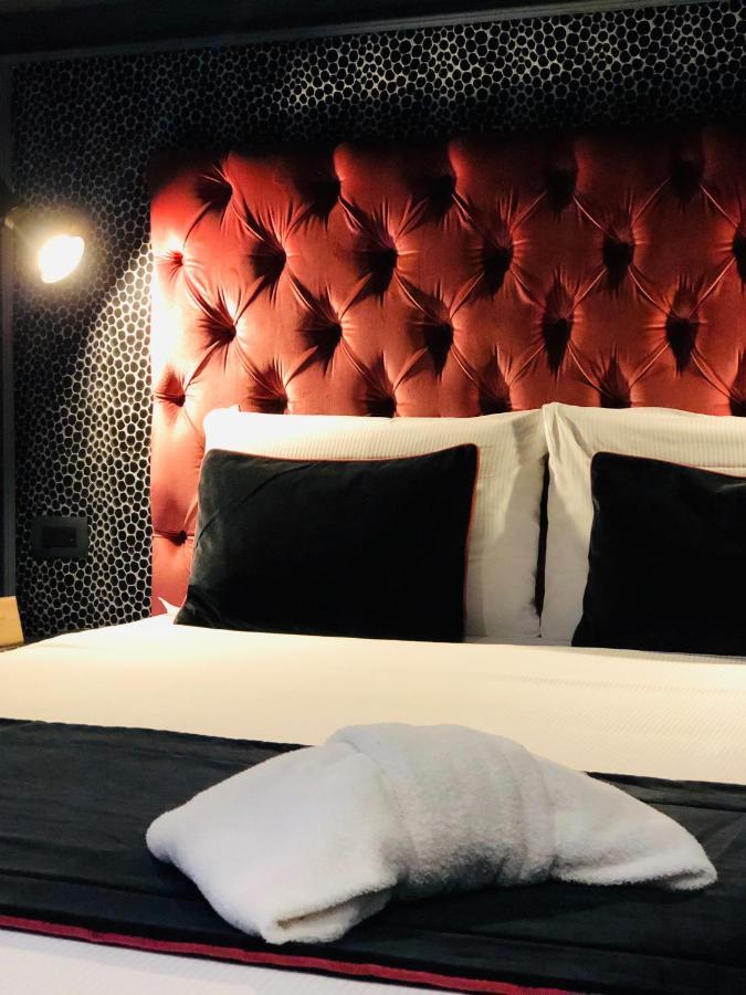 Saint B Boutique Hotel