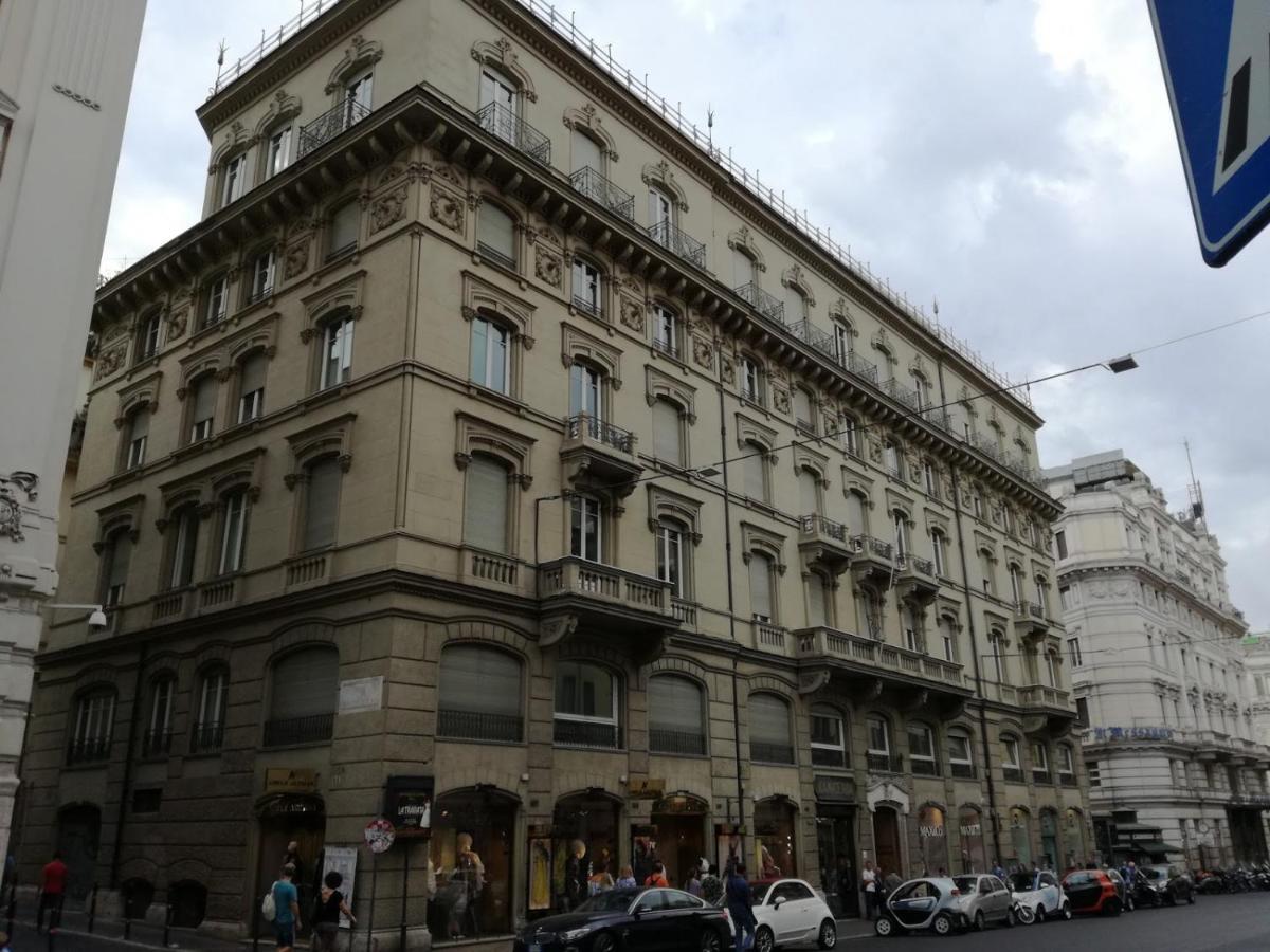 Apartment Trevi Fountain Deluxe - Your Italian Holidays *