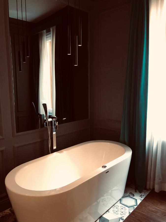 Saint B Boutique Hotel