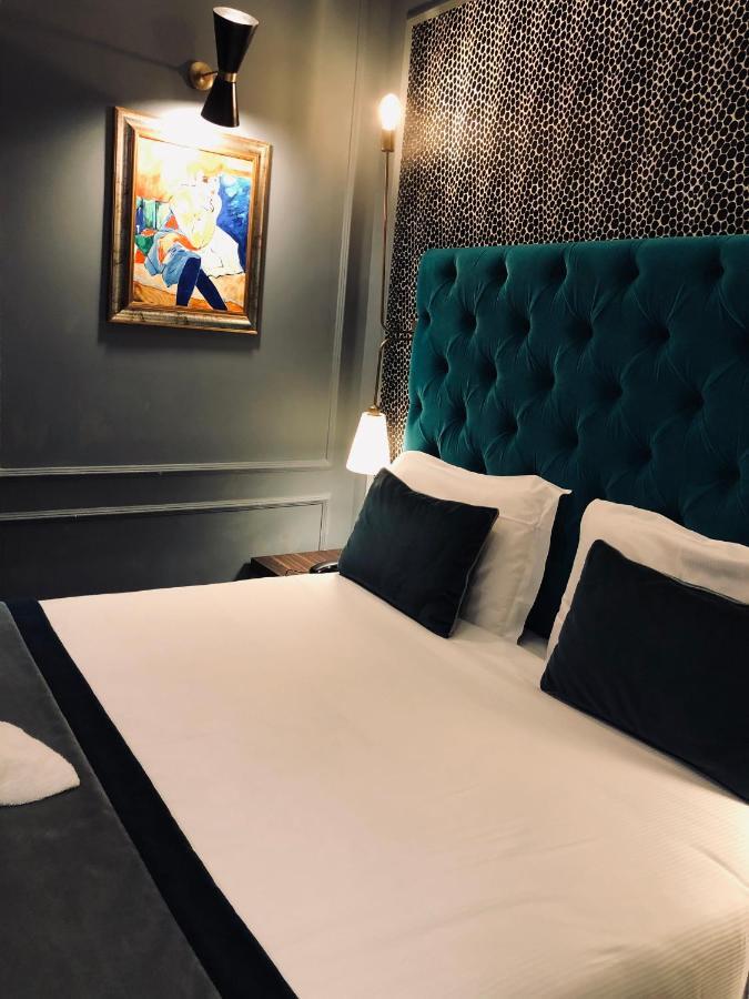 Saint B Boutique Hotel Rome