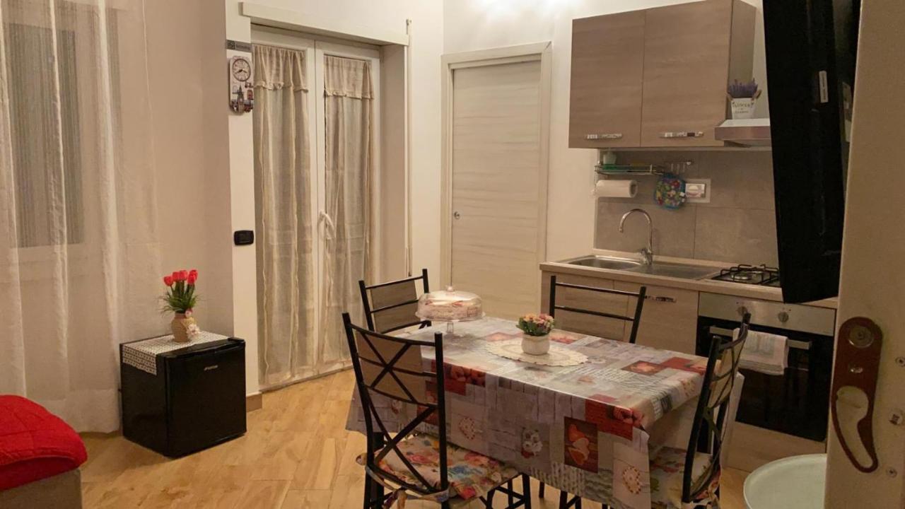 Apartamento Remanton *