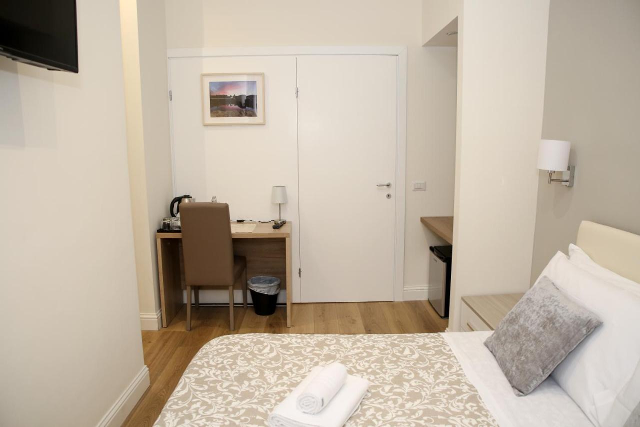 Guest house Vatican Comfort Suites