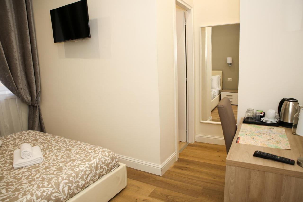 Vatican Comfort Suites Guest house Rome