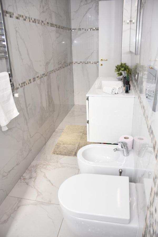 Apartment Rampa Brancaleone *