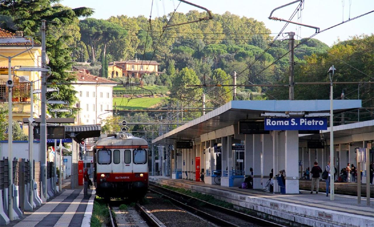 Apartamento Terrione *