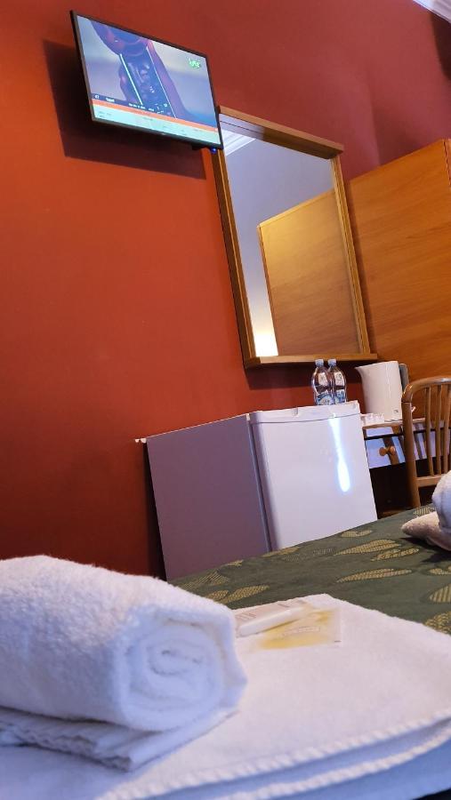 A&c Much Guest house Rome
