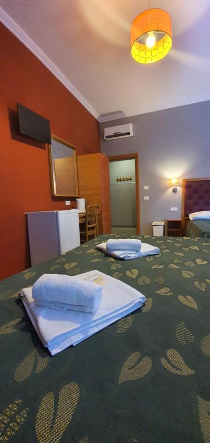 A&c Much Guest house