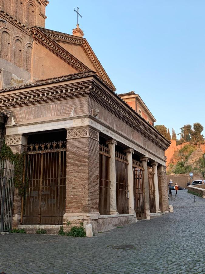 Palatino 2 Appartamento *