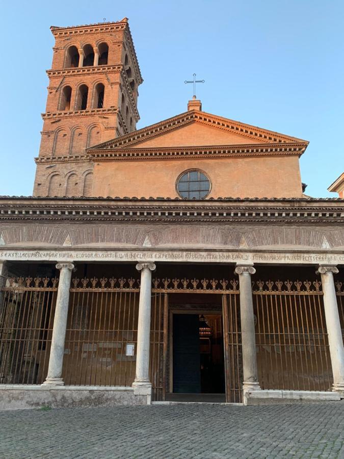Palatino 2 Roma