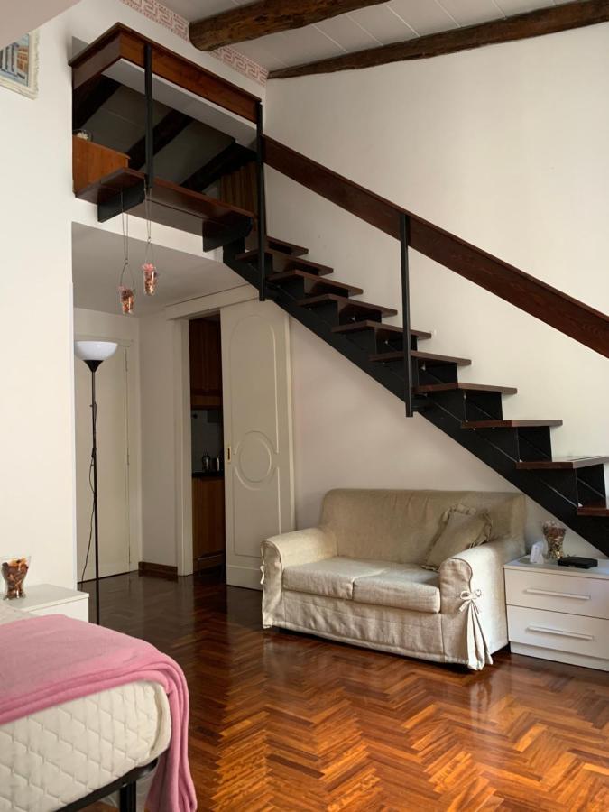 Appartamento Palatino 2