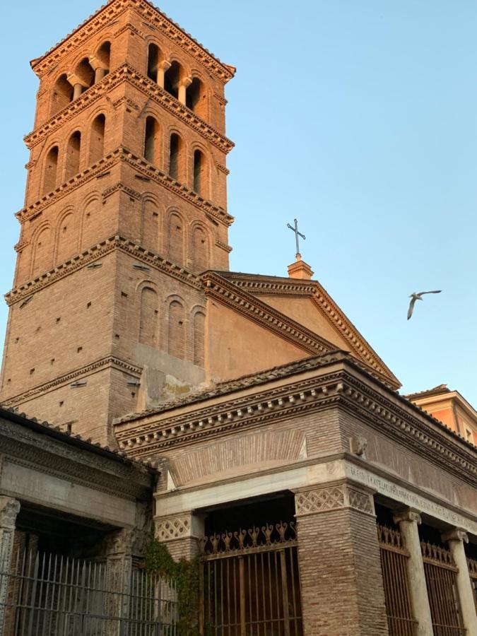 Palatino 2 Appartamento Roma