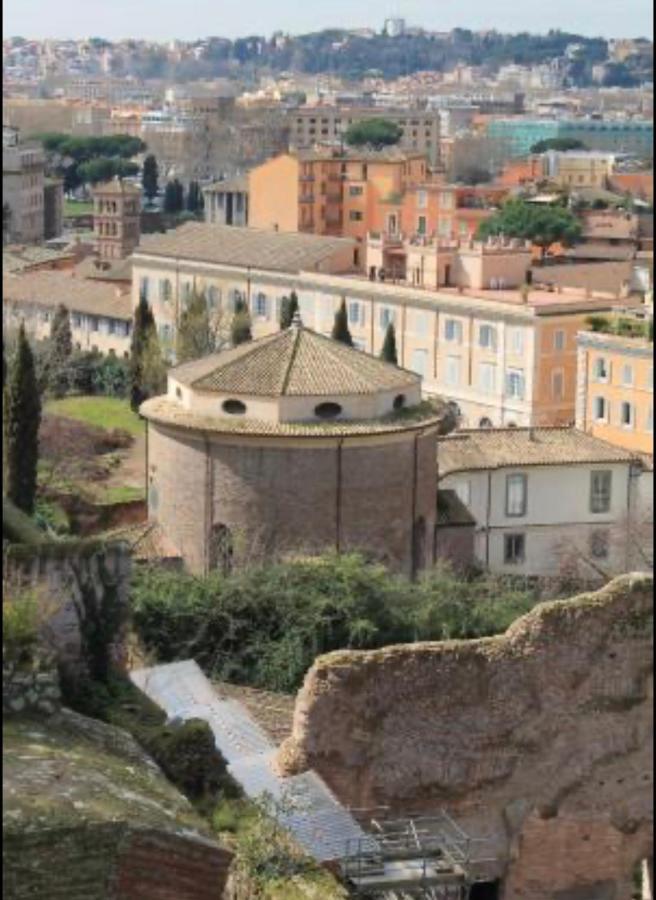 Appartamento Palatino 2 *