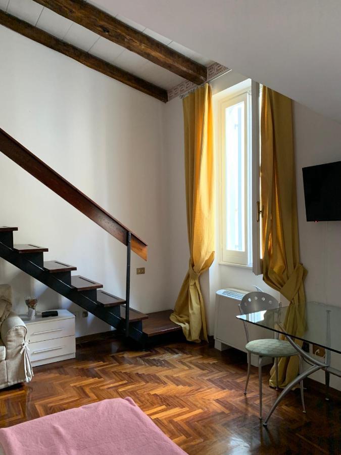 Appartamento Palatino 2