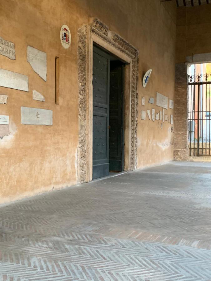 Palatino 2 Appartamento *