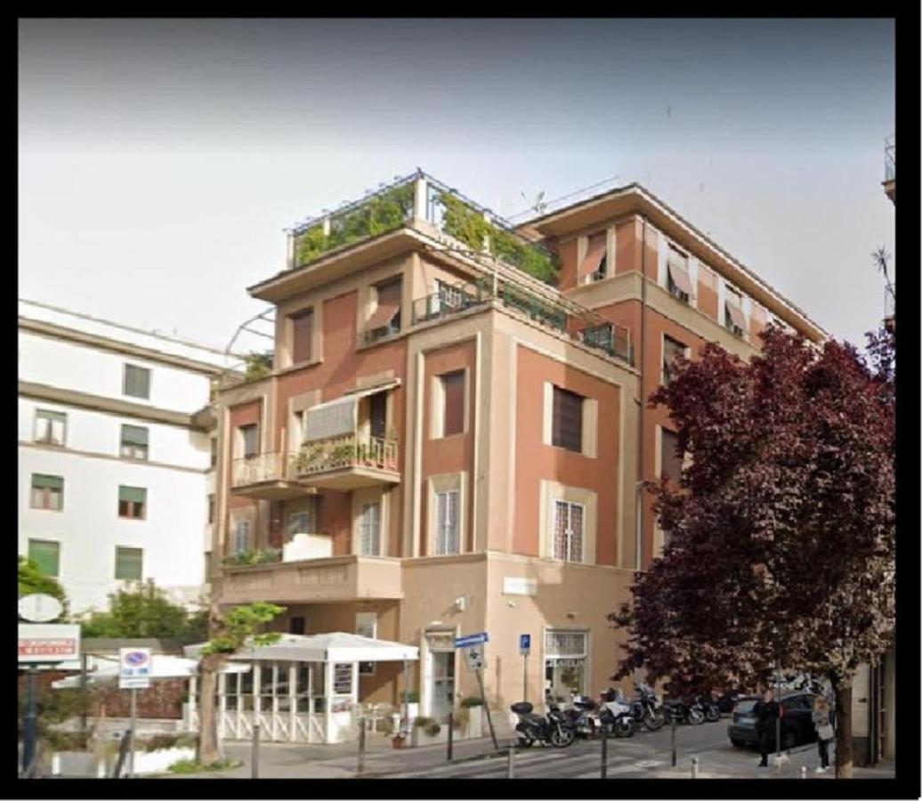 Le Vibrazioni * Rome