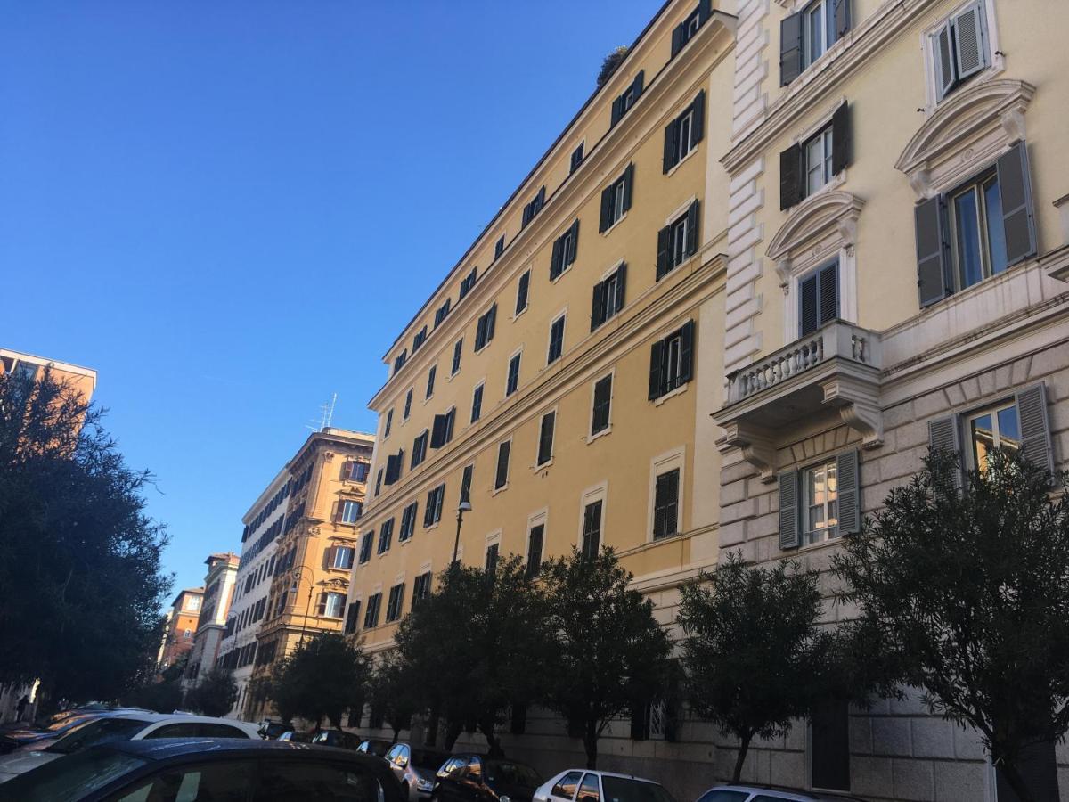 Colosseo Sunset Appartement *