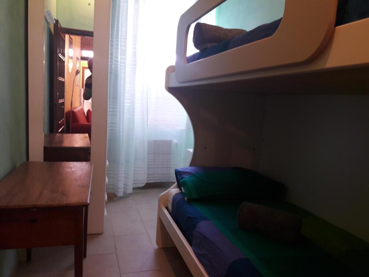 Appartement Anastasia - Hidden Balcony Inside Trastevere