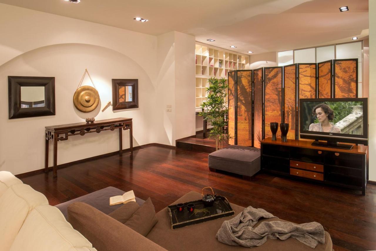 Mytale Luxury Torre Argentina Holiday home *