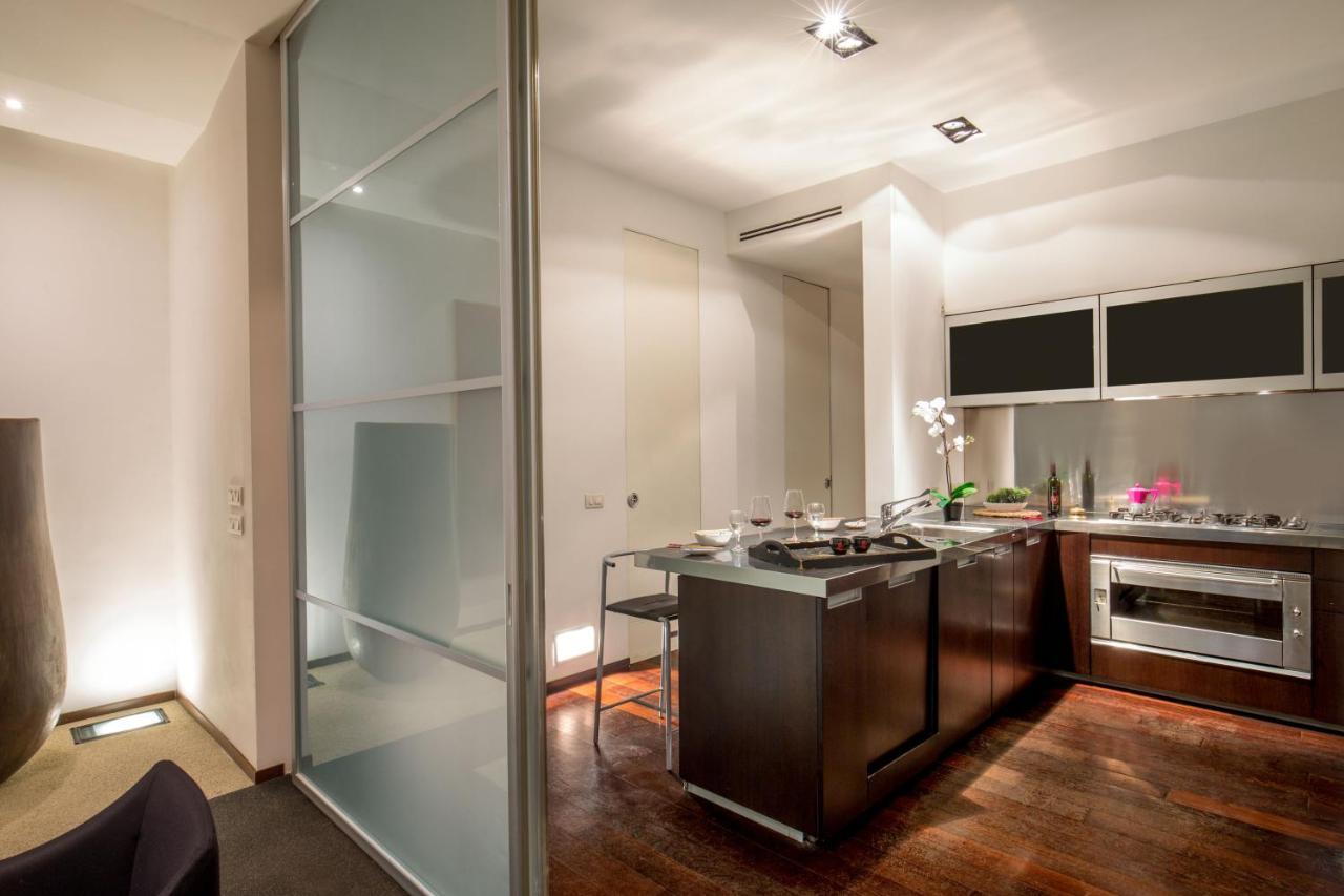 Mytale Luxury Torre Argentina Vakantiehuis *